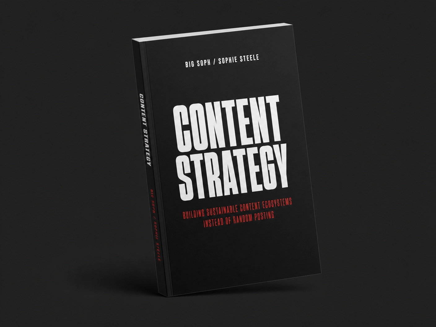 Content guide cover